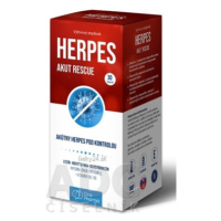 OnePharma HERPES AKUT RESCUE