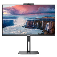 AOC 24V5CW/BK monitor 24