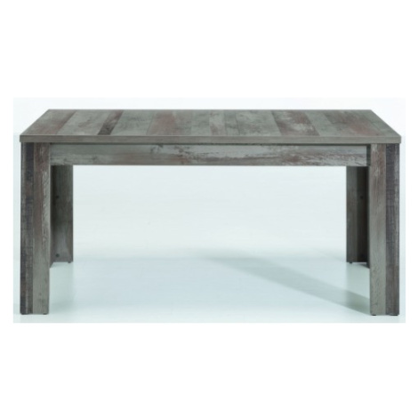 Jedálenský stôl Tarragona 160x90 cm, rozkladací% Asko
