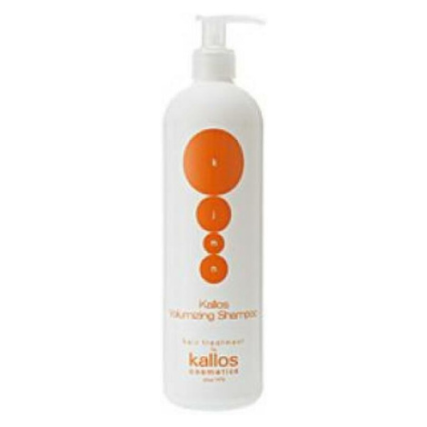 Kallos KJMN Šampón pre objem (Volumizing shampoo) 500 ml