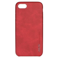 XLEVEL Vintage case Apple iPhone 7/8/SE 2020/SE 2022 red