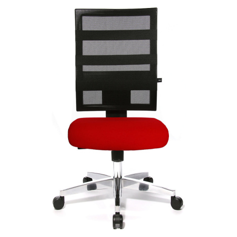 Kancelárska otočná stolička X-PANDER Topstar