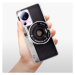 Odolné silikónové puzdro iSaprio - Vintage Camera 01 - Xiaomi 13 Lite