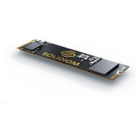 Intel SSD Solidigm P41 Plus, M.2 - 512GB