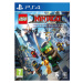 LEGO Ninjago Movie Videogame (PS4)