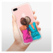 Odolné silikónové puzdro iSaprio - Best Friends - iPhone 7 Plus