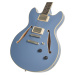 D'Angelico Excel DC Tour Collection Blue