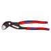 Kliešte Knipex prestaviteľné Cobra 250 mm - viaczložková rukoväť