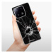 Odolné silikónové puzdro iSaprio - Broken Glass 10 - Xiaomi 13 Pro