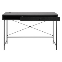 Pracovný stôl 60x120 cm Pensacola – Unique Furniture