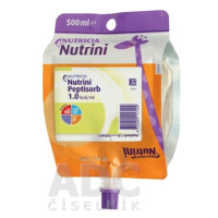 Nutrini Peptisorb