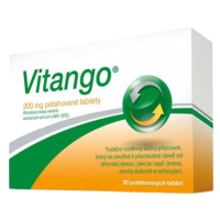 VITANGO 200mg, 30 tabliet