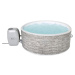 Vírivka Lay-Z-Spa Vancouver Jacuzzi BESTWAY - 60027