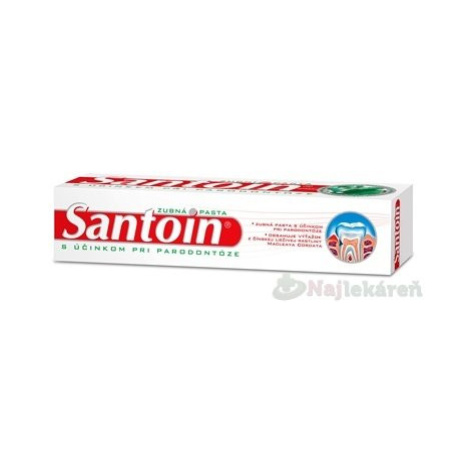 Santoin 100 ml