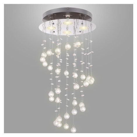 Luster 68595-4  LED