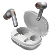 Slúchadlá Soundpeats H2 earphones (grey)