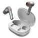Slúchadlá Soundpeats H2 earphones (grey)