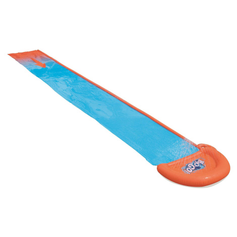 Vodná šmykľavka Single Slide Bestway H2OGO! 4.88m