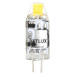 RLL 456 G4 1,2 W LED COB 12V WW RETLUX