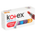 KOTEX Tampons UltraSorb Normal hygienické tampóny 16 ks