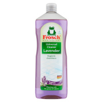 FROSCH EKO Univerzálny čistič Levanduľa 1000 ml