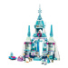 LEGO® Disney 43244 Elsa a jej ľadový palác