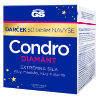 GS Condro DIAMANT 100+50 tablet darček 2023