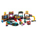 LEGO® Tuningová autodílna 60389
