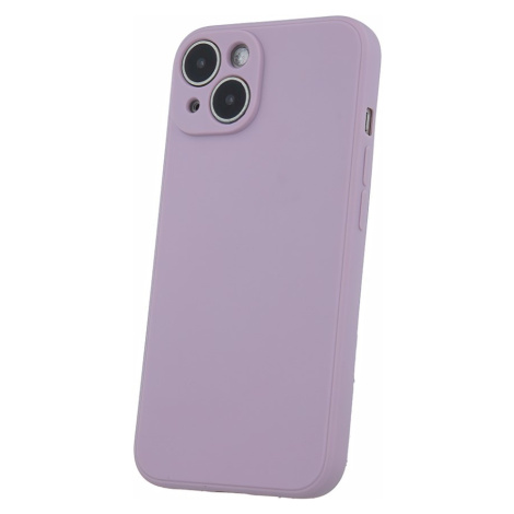 Matt TPU Samsung Galaxy S23 FE 5G S711 lilac