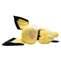 Plyšák Pokémon - Sleeping Pichu 45 cm