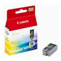 Canon CLI-36 1511B001 farebná (color) originálna cartridge