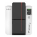 Evolis Primacy 2 Simplex PM2S-GP2-E, Go Pack single sided, 12 dots/mm (300 dpi), USB, Ethernet, 