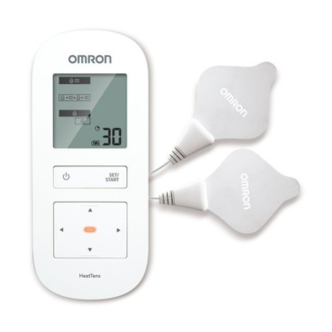 OMRON HeatTens stimulátor 1ks