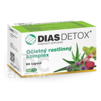 DIAS DETOX