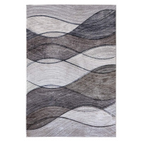 Kusový koberec Modena 7558 Bone/Vizon 80x150 cm