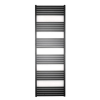 Radiátor kombinovaný SAT KH 180x60 cm SATRAKH6001800BL