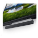 Dell Soundbar USB Slim SB521A pre P3221D, P2721Q, U2421E Displays