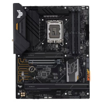 ASUS TUF GAMING B660-PLUS WIFI D4 (DDR4)