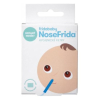 FRIDABABY NoseFrida hygienicke filtre, 20 ks