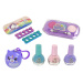 mamido Beauty Nail Styling Kit Lip Assist Keychain Kitten