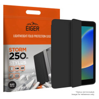 Púzdro Eiger Storm 250m Stylus Case for Apple iPad 10.2 (9th Gen) in Black (EGSR00138)