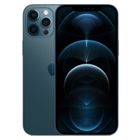 Apple iPhone 12 Pro Max 512GB tichomořsky modrý