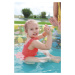 Detský nafukovací bazén 155x53 cm Bestway - 51045