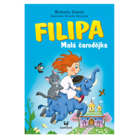 Filipa - Malá čarodějka, Zimová Michaela