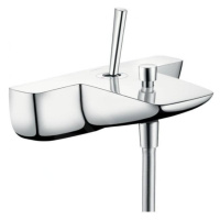 Hansgrohe PuraVida, vaňová batéria, chrómová, HAN-15472000