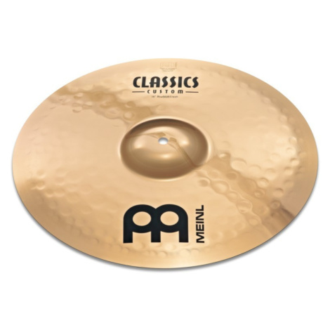 Meinl Classics Custom Powerful Crash 18”