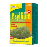 asp Psyllium PLUS