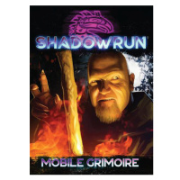 Catalyst Game Labs Shadowrun Mobile Grimoire Spell Cards