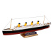 Plastic ModelKit loď 05804 - R.M.S. Titanic (1:1200)