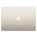 Apple MacBook Air 13 M3 Starlight, MRXT3SL/A